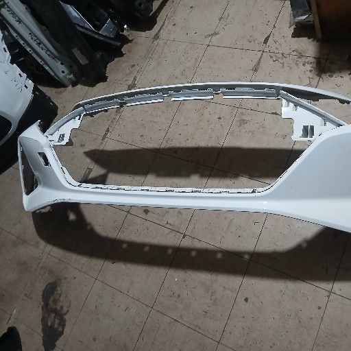 Hyundai i20 grand bumper - Private Seller Hyundai i20 grand bumper - Private Seller