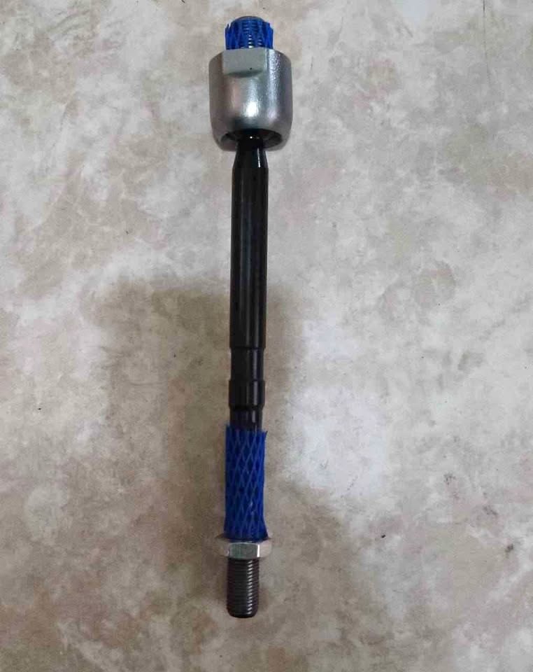 Honda Jazz 1.2 Rack End - Private Seller Honda Jazz 1.2 Rack End - Private Seller
