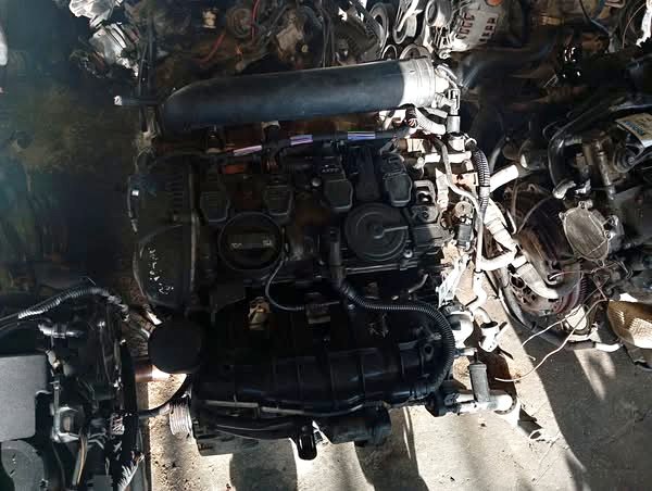 VW CCT ENGINE - Private Seller VW CCT ENGINE - Private Seller