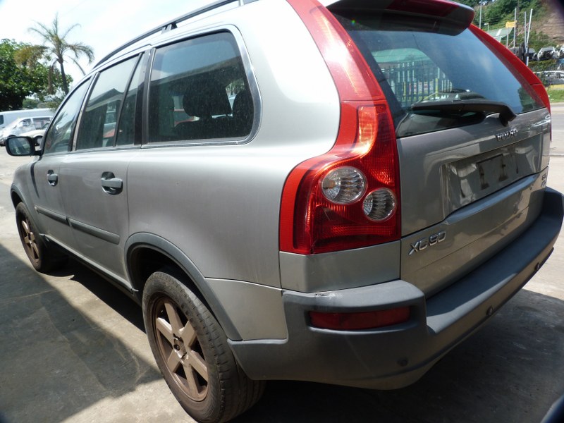 Volvo XC90 2.5T 7 Seat AWD AT - 2005 STRIPPING FOR SPARES - Private Seller Volvo XC90 2.5T 7 Seat AWD AT - 2005 STRIPPING FOR SPARES - Private Seller