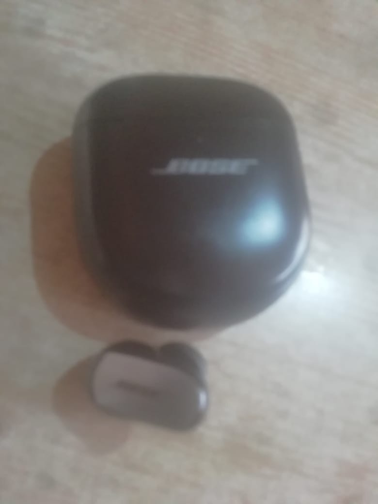 Bose qc ultra earbuds