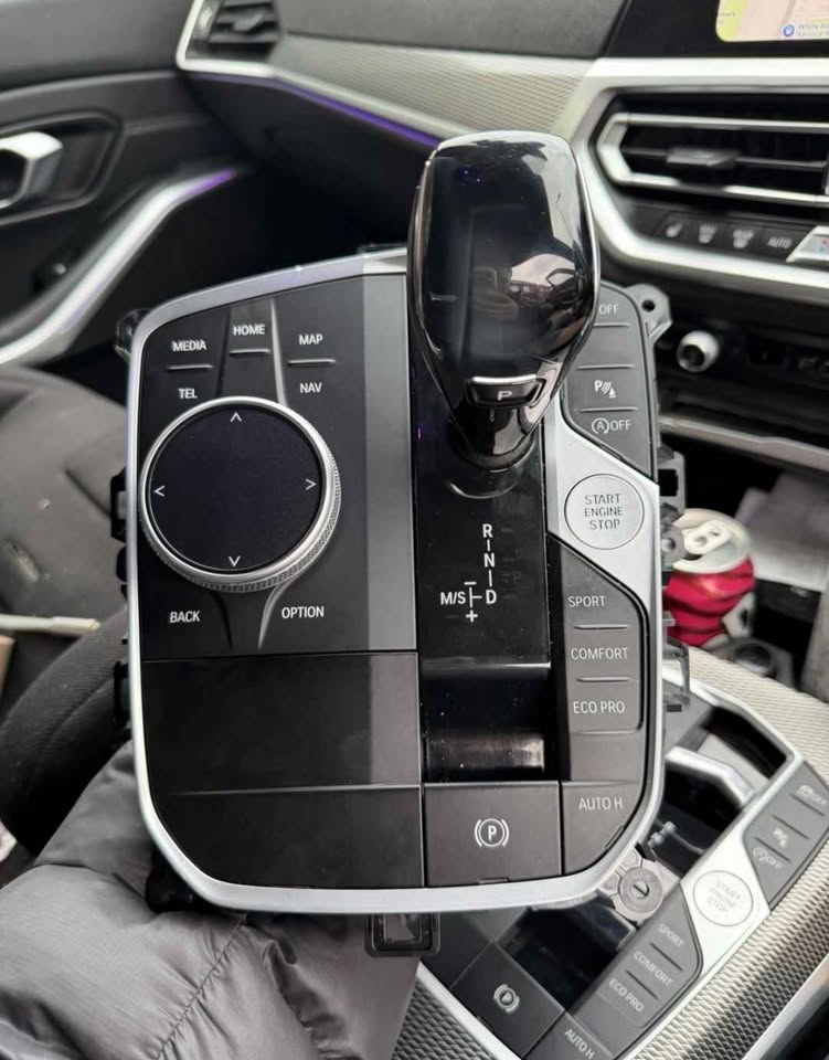 Bmw Automatic Gear Shifting for F44 F40 G20 G22 - Private Seller Bmw Automatic Gear Shifting for F44 F40 G20 G22 - Private Seller
