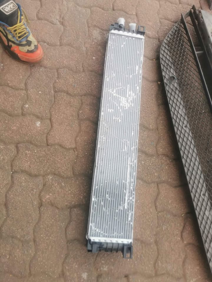 Audi A4 B9 2023, A5 2023, and Q5 Intercooler - Private Seller Audi A4 B9 2023, A5 2023, and Q5 Intercooler - Private Seller