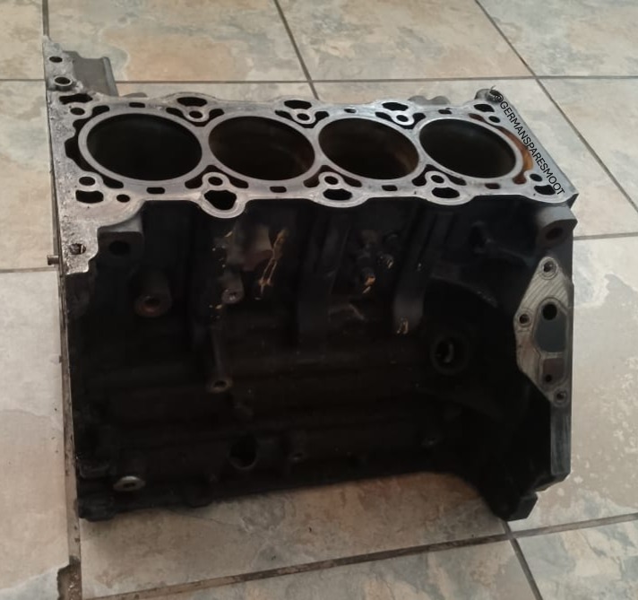 Opel Corsa D 1.4 Z14XER Used Empty Block - Private Seller Opel Corsa D 1.4 Z14XER Used Empty Block - Private Seller