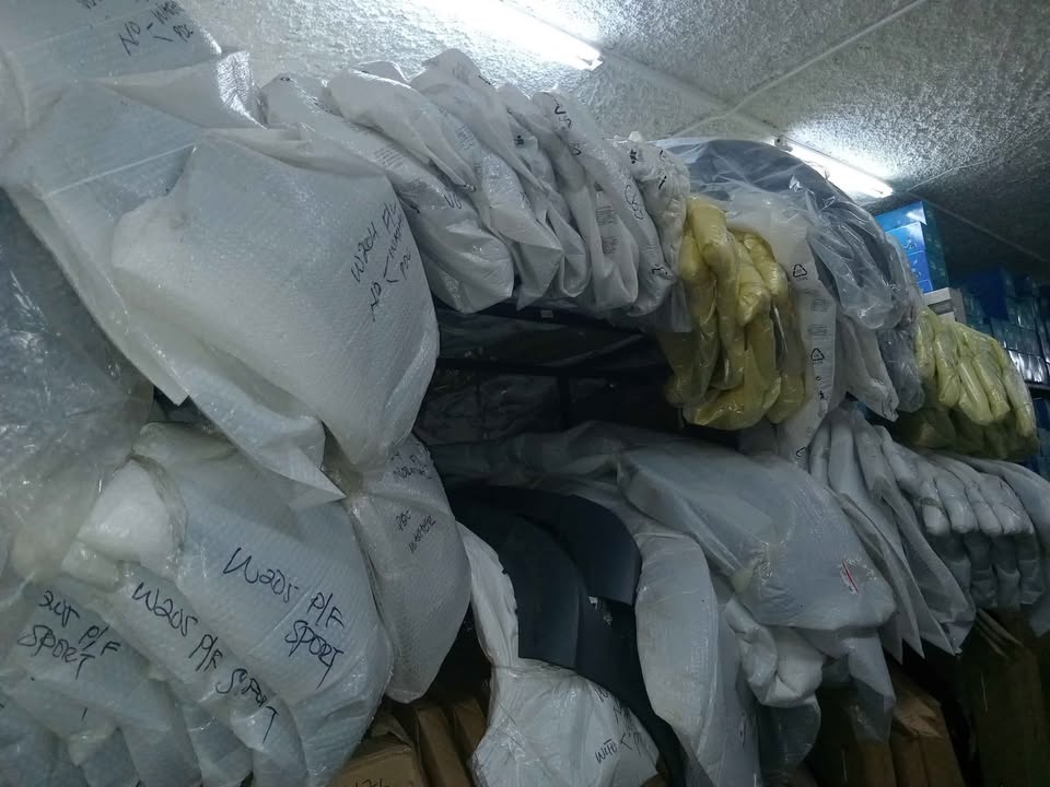 Mercedes-Benz W117 CLA Preface Sport / AMG Complete Front Bumper 2014-2017 - Private Seller