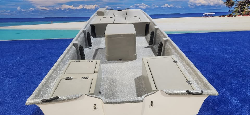 2025 TUG 20 NEW STYLE