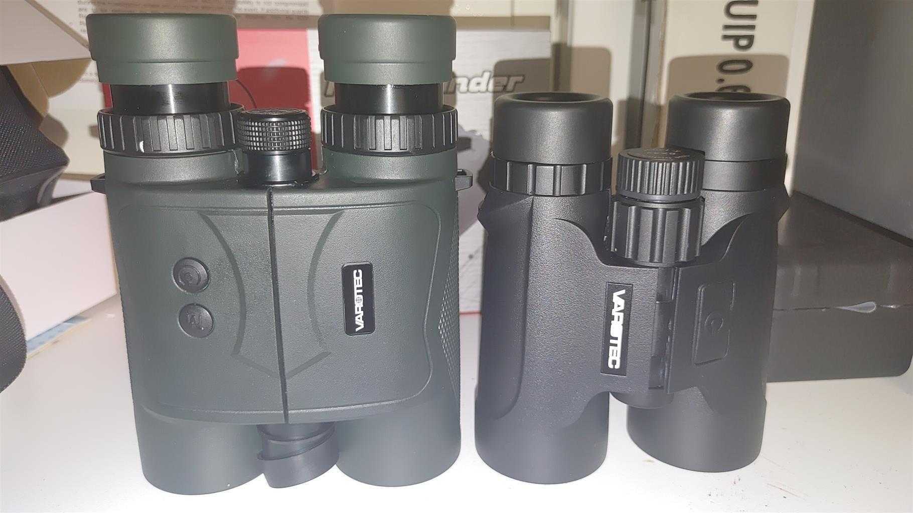 Laser Range finder binocular 10x42 and 8x42 Best deals Period