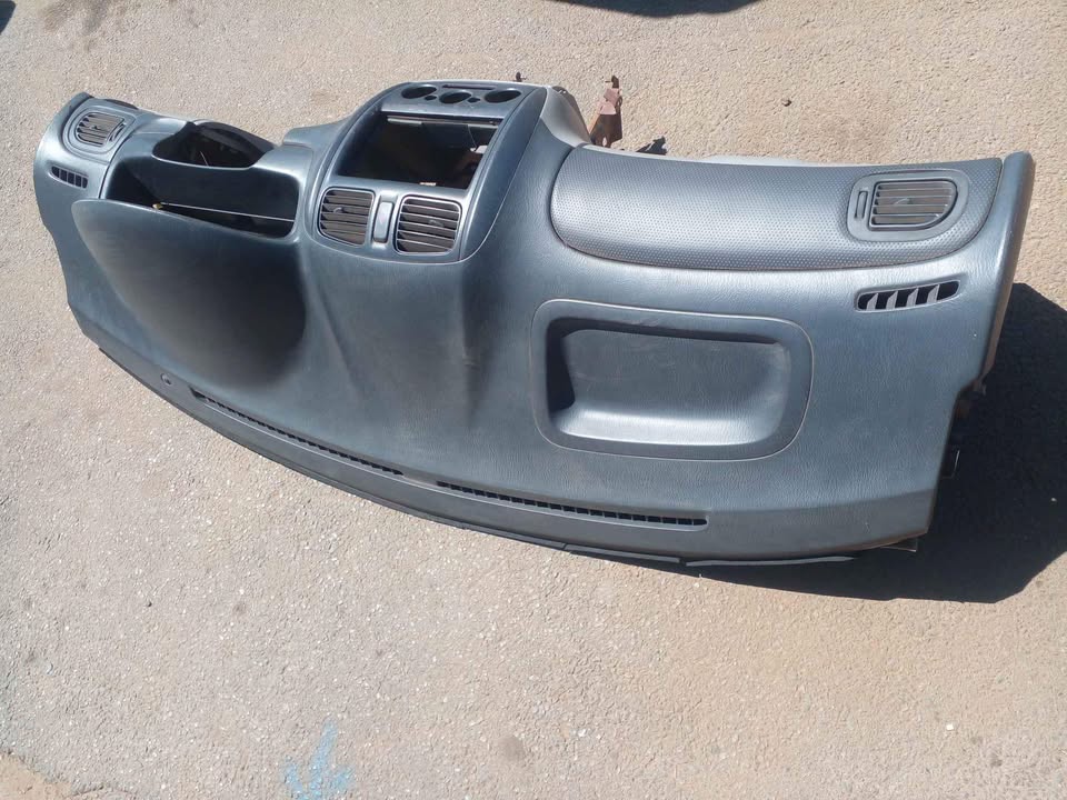 Mazda etude dashboard - Private Seller