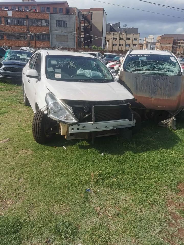 Nissan Almera stripping - Private Seller Nissan Almera stripping - Private Seller