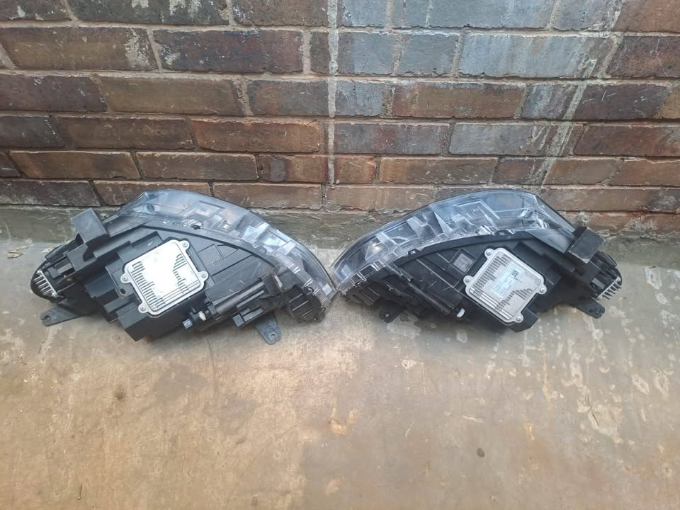 2021 - 2024 Haval Jolion FULL LED HEADLIGHT PAIR - Private Seller 2021 - 2024 Haval Jolion FULL LED HEADLIGHT PAIR - Private Seller
