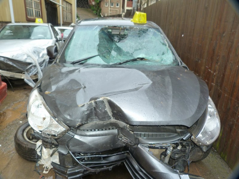 Hyundai IX35 2.0 Petrol Manual - 2013 STRIPPING FOR SPARES - Private Seller Hyundai IX35 2.0 Petrol Manual - 2013 STRIPPING FOR SPARES - Private Seller