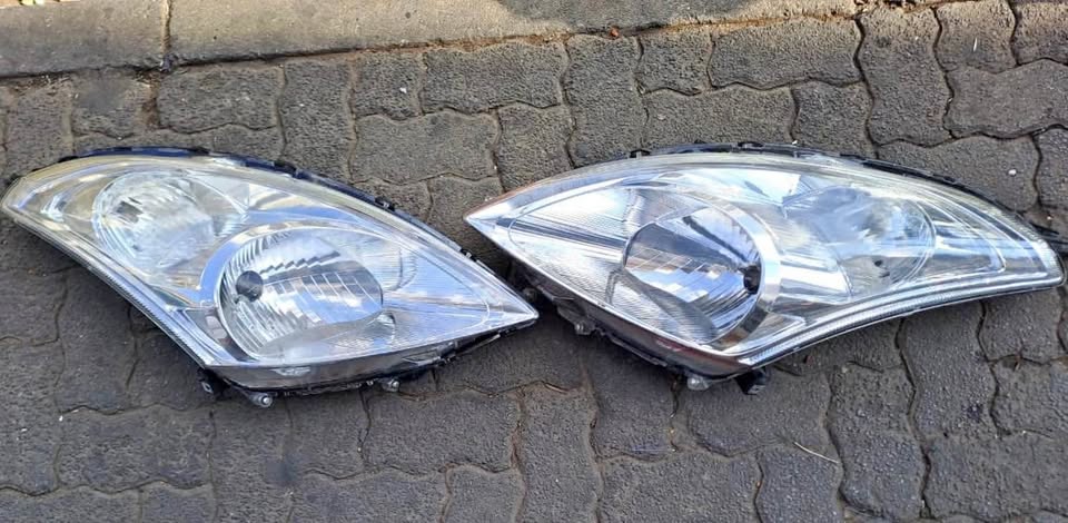Suzuki Swift headlights 2010/16 - Private Seller Suzuki Swift headlights 2010/16 - Private Seller