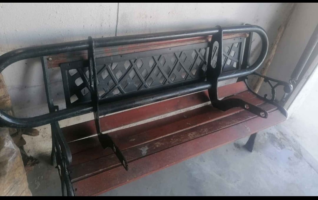 Nissan 1400 Tow & bullbar - Private Seller