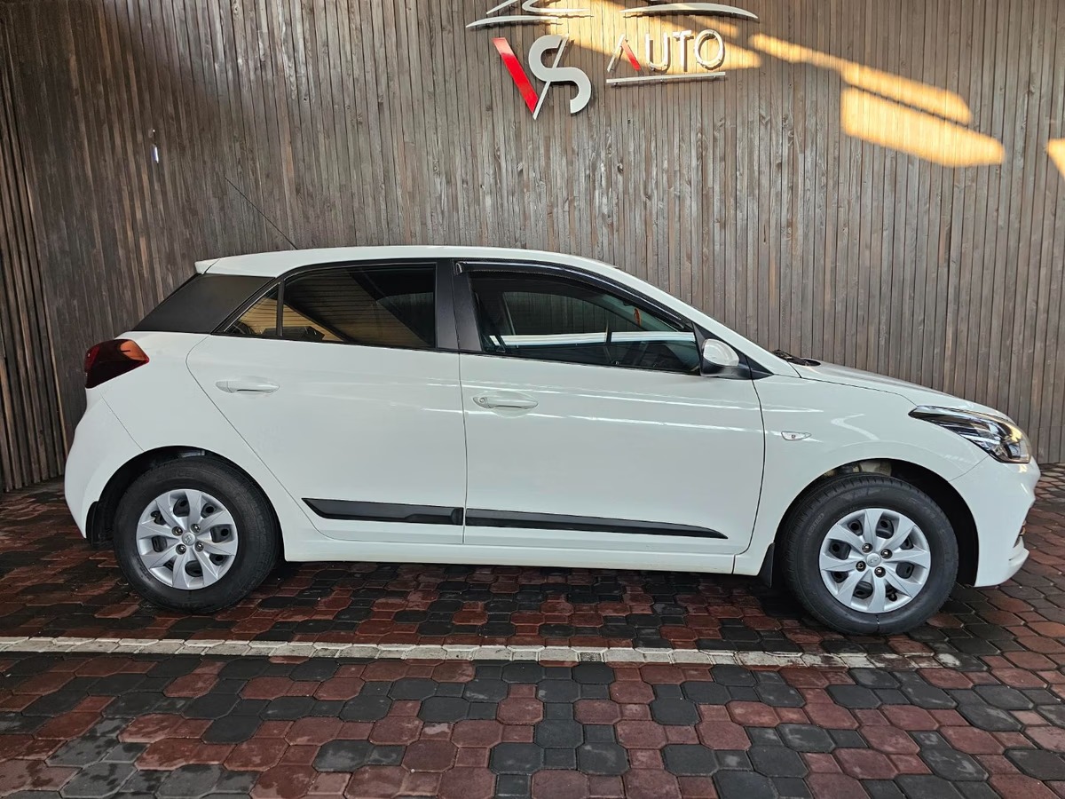 Used 2019 Hyundai i20 1.2 Motion - Private Seller