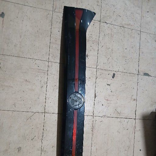 vw t cross taillight - Private Seller