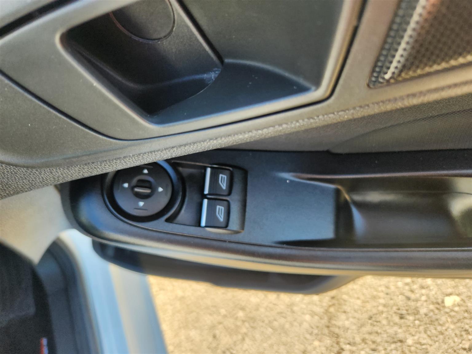 2018 Ford fiesta 1.0 Ecoboost Ambiente