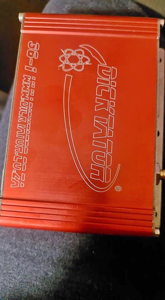 Dictator 36-1 suitable to work on lexus v8 for sale - Private Seller