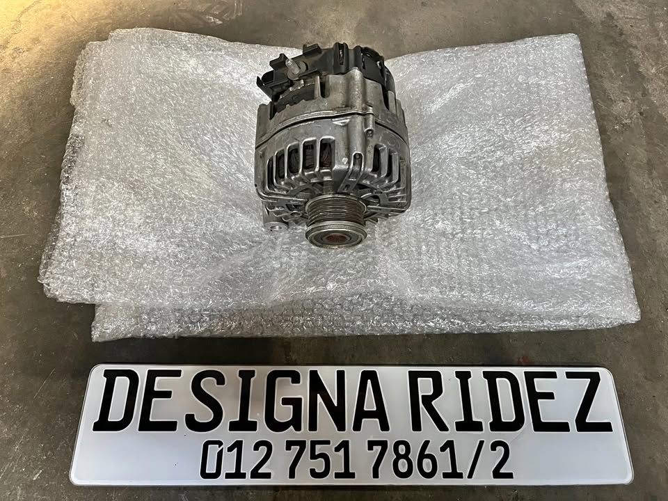 BMW F30 320d N47/B47 ALTERNATOR AVAILABLE. - Private Seller BMW F30 320d N47/B47 ALTERNATOR AVAILABLE. - Private Seller