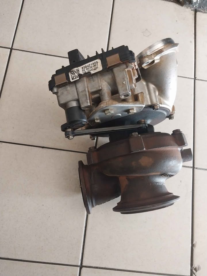 Bmw X5 X6 N57 Turbocharger - Private Seller Bmw X5 X6 N57 Turbocharger - Private Seller