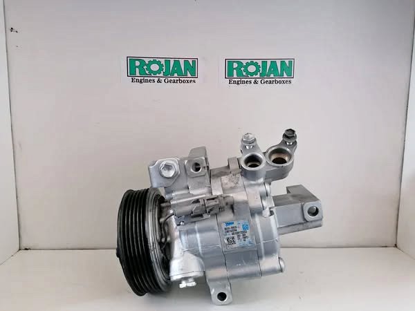 AIRCON COMPRESSOR C1 CITROEN - Private Seller AIRCON COMPRESSOR C1 CITROEN - Private Seller