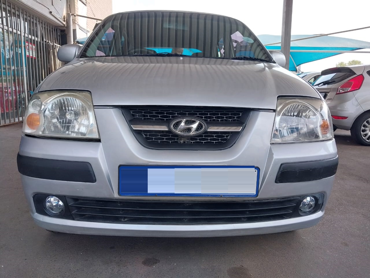 Used 2006 Hyundai i10 1.1 Motion - Private Seller