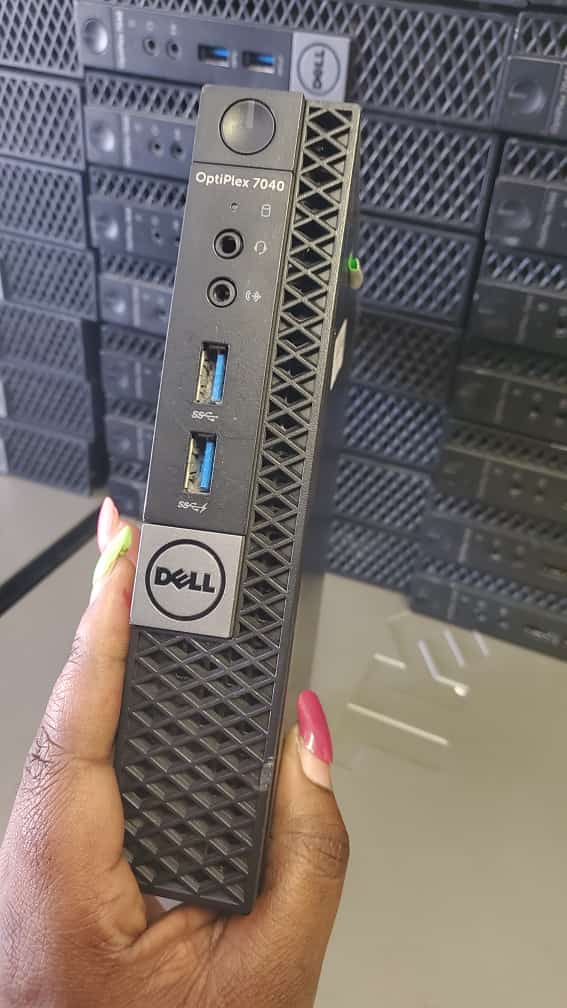 Dell OptiPlex 7040 Micro ジャンク