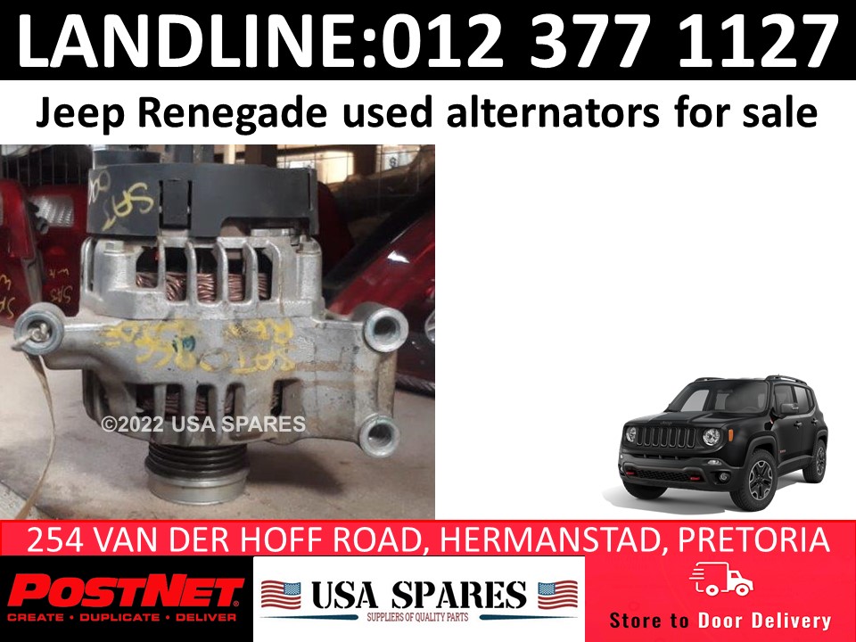 Jeep Renegade throttle body for sale Junk Mail