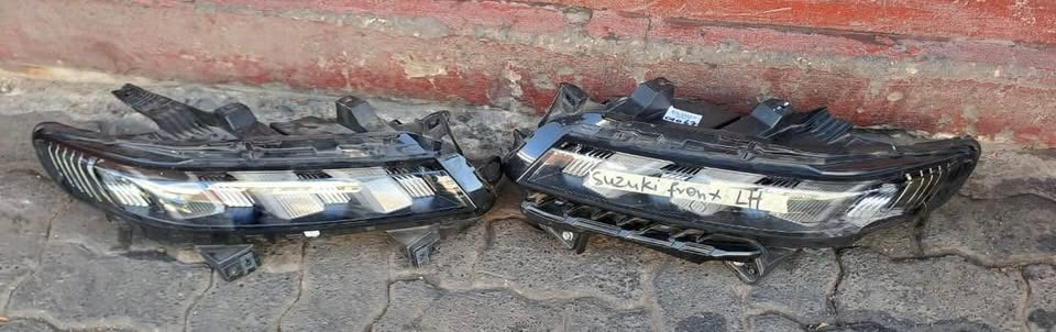 Suzuki Fronx headlights - Private Seller Suzuki Fronx headlights - Private Seller