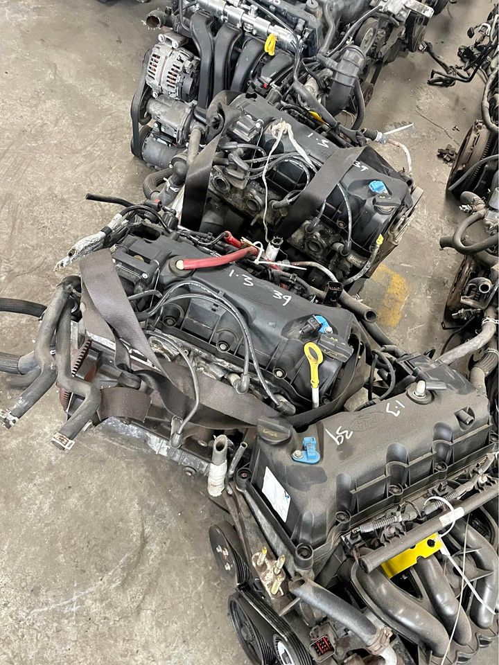 FORD ROCAM 1.3 ENGINES FOR SALE - Private Seller FORD ROCAM 1.3 ENGINES FOR SALE - Private Seller