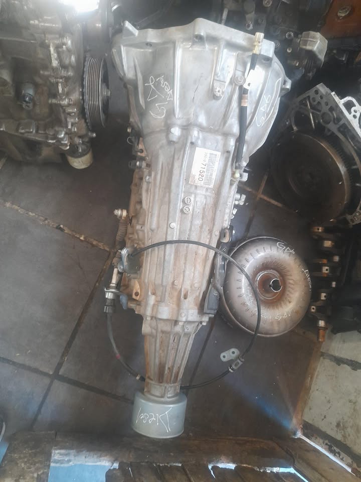 TOYOTA FORTUNER 2.8 GD6 GEARBOX AVAILABLE - Private Seller TOYOTA FORTUNER 2.8 GD6 GEARBOX AVAILABLE - Private Seller