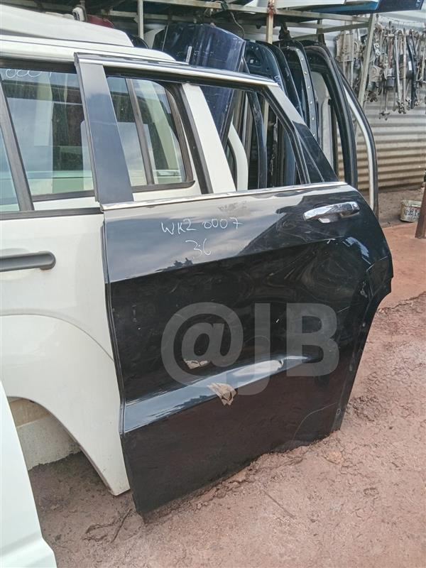 Stripped Spares | Door Shells | Jeep Vehicles - Private Seller Stripped Spares | Door Shells | Jeep Vehicles - Private Seller