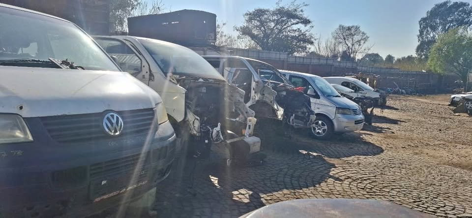 Various VW Stripping For Spares - Private Seller Various VW Stripping For Spares - Private Seller