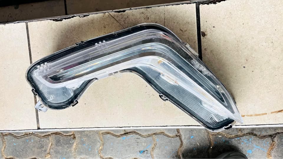 Nissan Magnite fog light - Private Seller Nissan Magnite fog light - Private Seller
