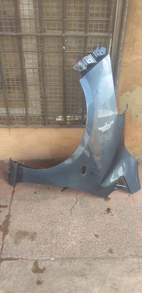 Mazda 2 old sharp fander - Private Seller Mazda 2 old sharp fander - Private Seller