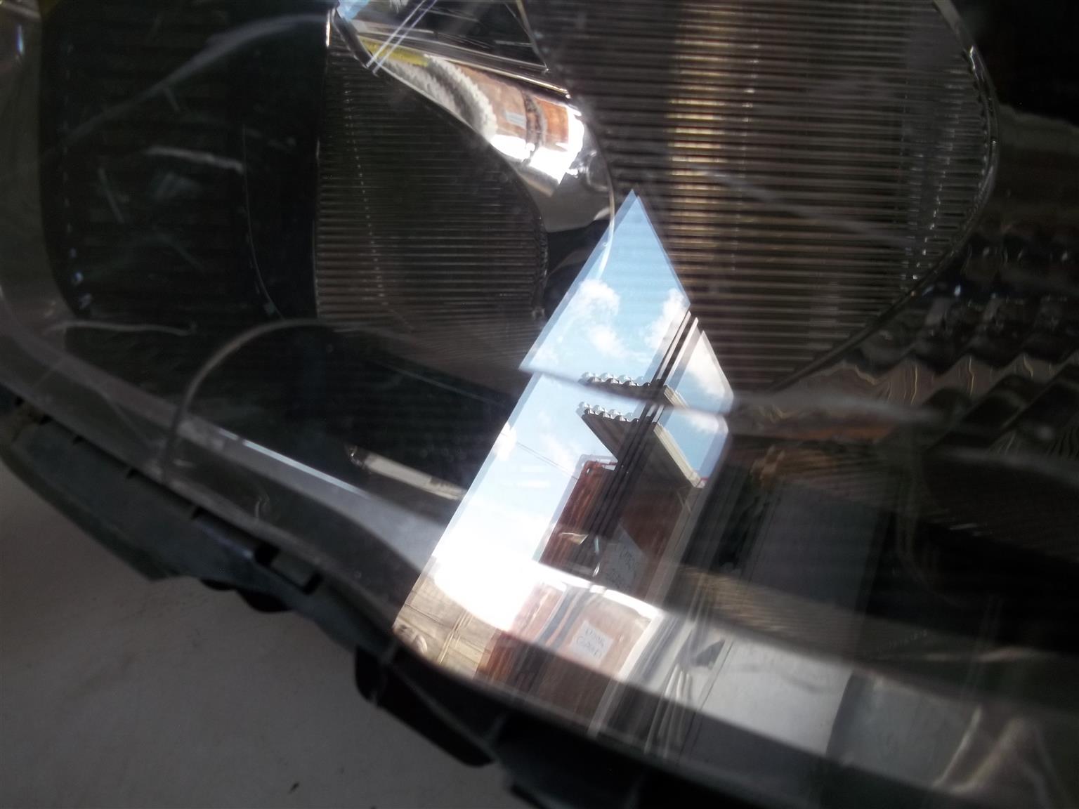 Ford Kuga '17-'20 left headlight - Private Seller Ford Kuga '17-'20 left headlight - Private Seller