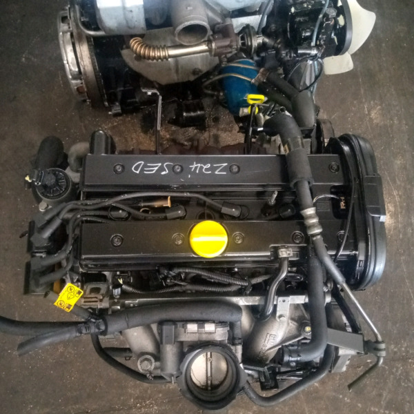 Chevrolet 2.4L 16V Z24SED Engine for Sale Chevrolet 2.4L 16V Z24SED Engine for Sale
