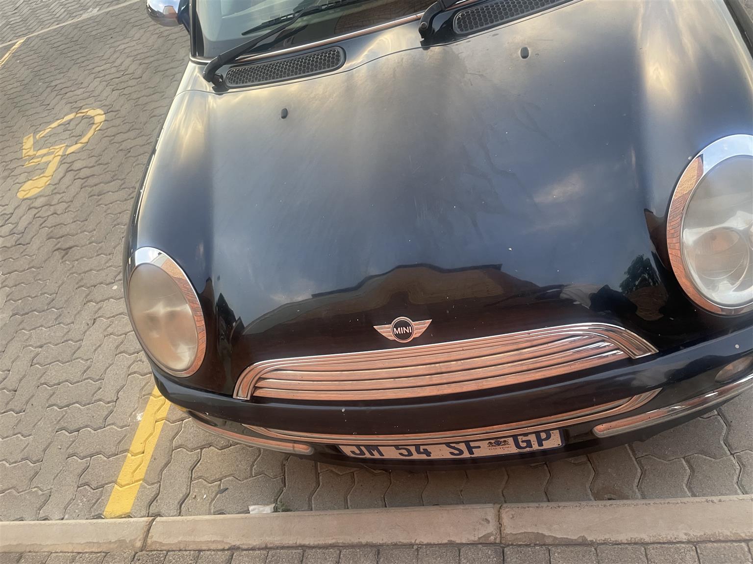 Mini Cooper for sale | Junk Mail