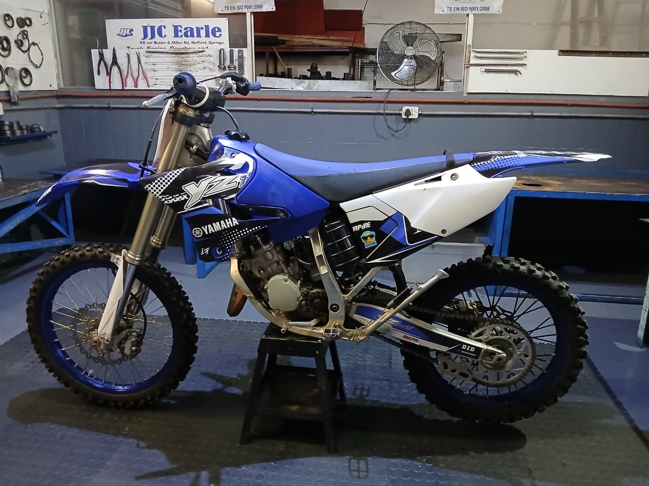 Yz 125 x 2018 - Private Seller Yz 125 x 2018 - Private Seller