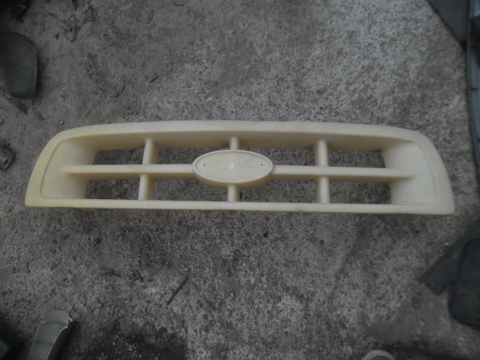 Ford grills unpainted for sale - Private Seller Ford grills unpainted for sale - Private Seller