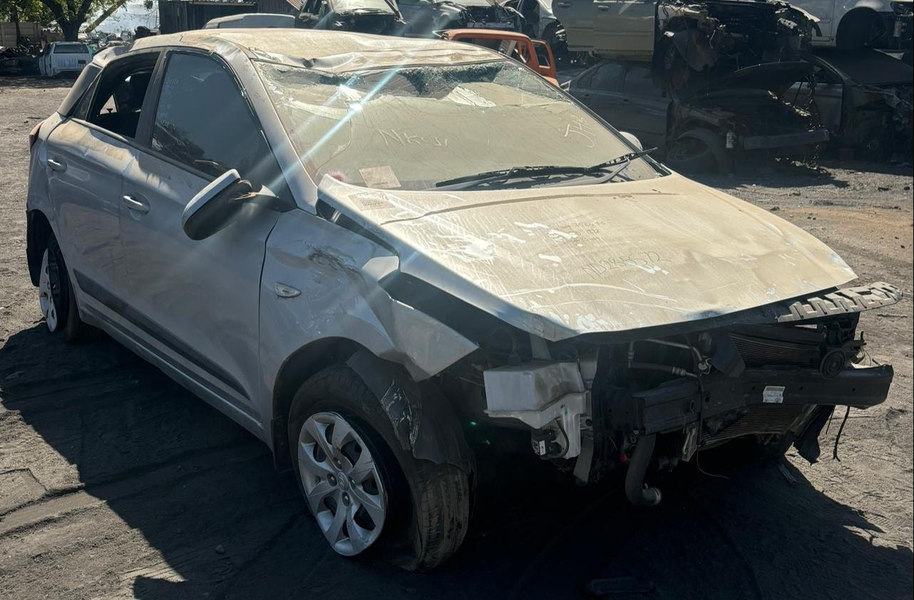 Hyundai I20 1.2lt 2019 #G4AG Spares - Private Seller Hyundai I20 1.2lt 2019 #G4AG Spares - Private Seller