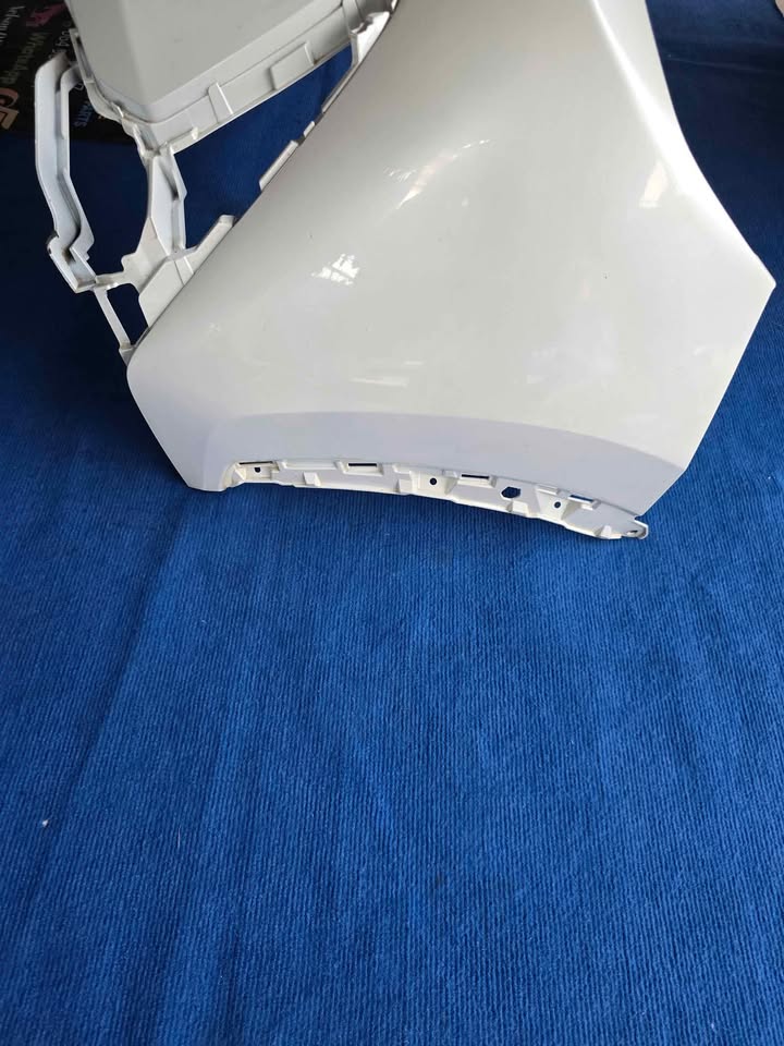 Lexus NX Front Bumper 2024 - 2025