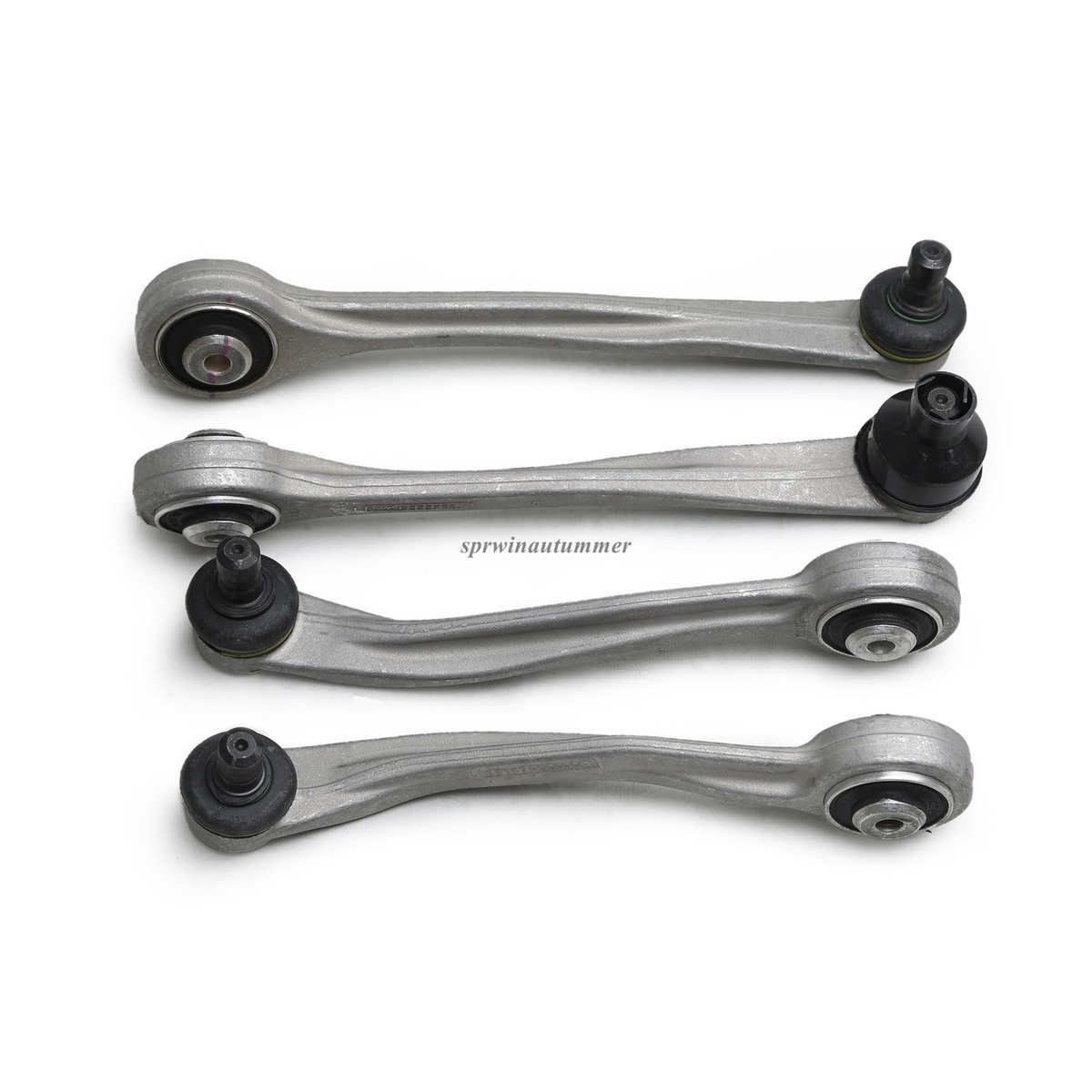 Audi A4/A5/Q5/S5 B8/B9 2008–2017 Front Upper Control Arm 8K0 407 506A | OEM Repl - Private Seller