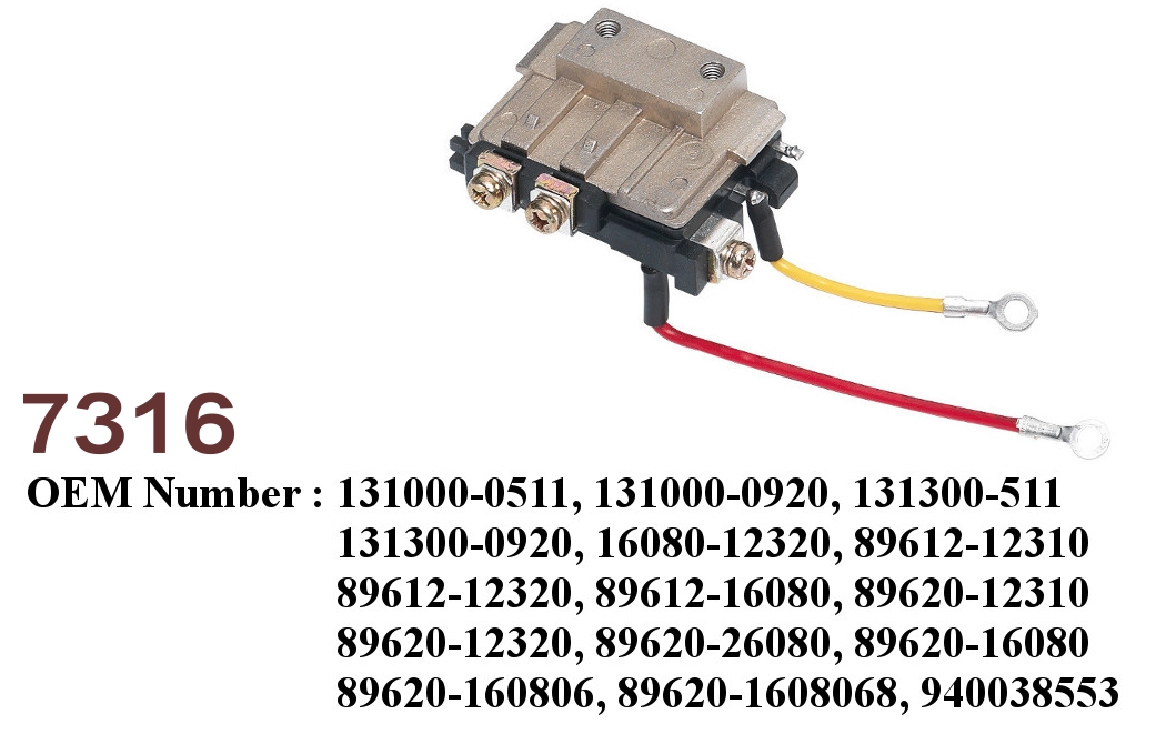 Ignition Module, Toyota - Private Seller Ignition Module, Toyota - Private Seller