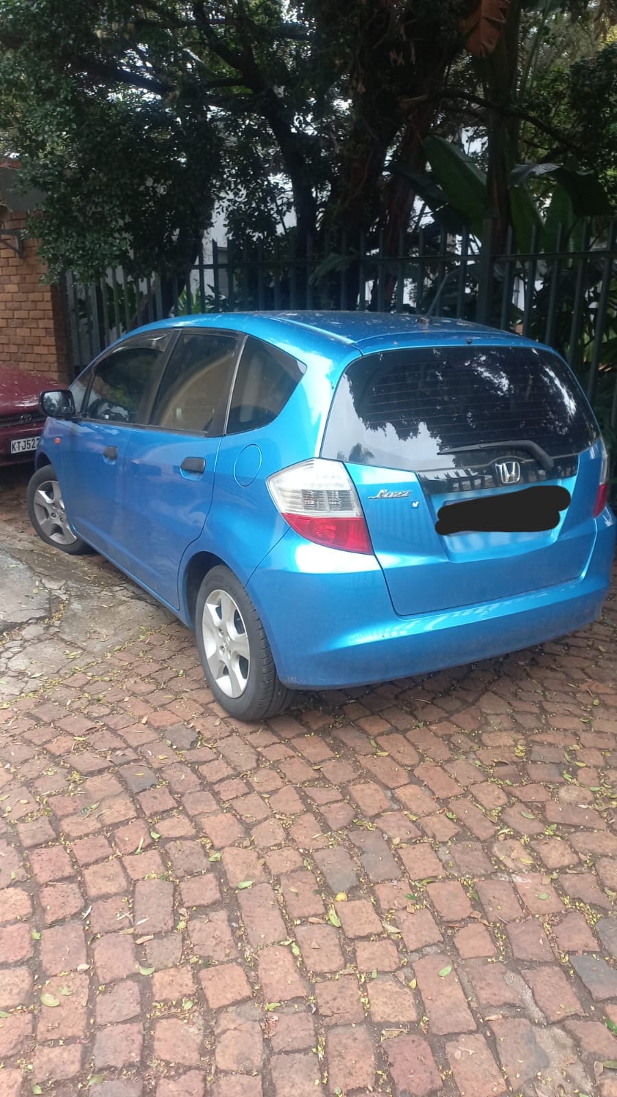 Used 2010 Honda Jazz 1.4 LX - Private Seller Used 2010 Honda Jazz 1.4 LX - Private Seller