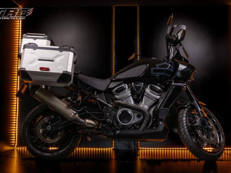 Used Harley Davidson Pan America 1250 - Private Seller