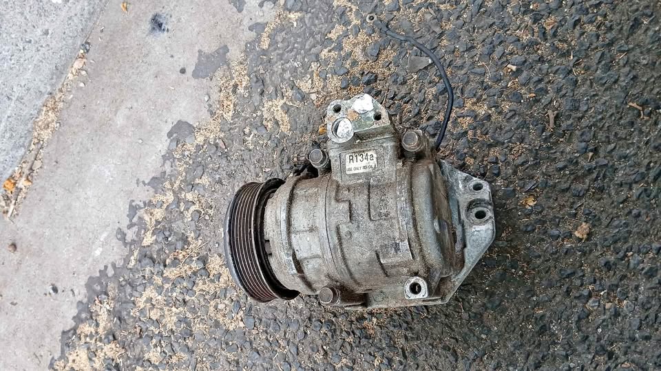 2005 Kia Carnival/Sorento Aircon Pump - Private Seller 2005 Kia Carnival/Sorento Aircon Pump - Private Seller