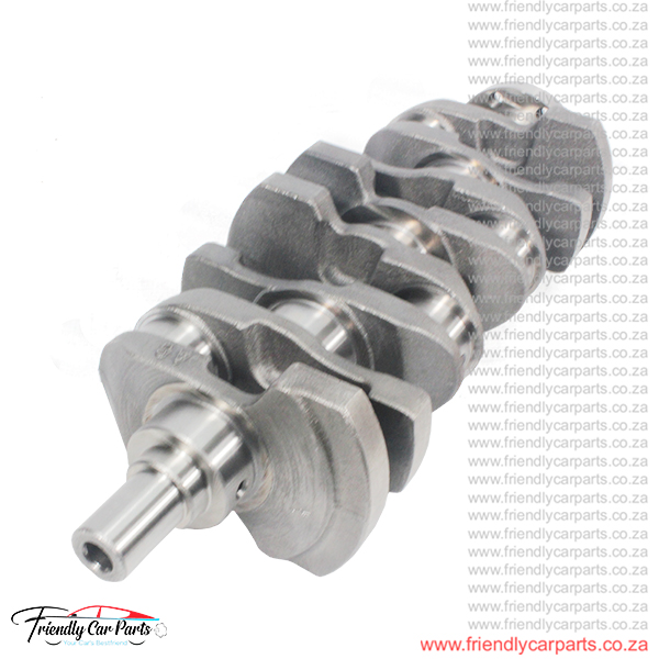 Toyota Avanza 1.3 K3-VE 04-11 Crankshaft - Private Seller