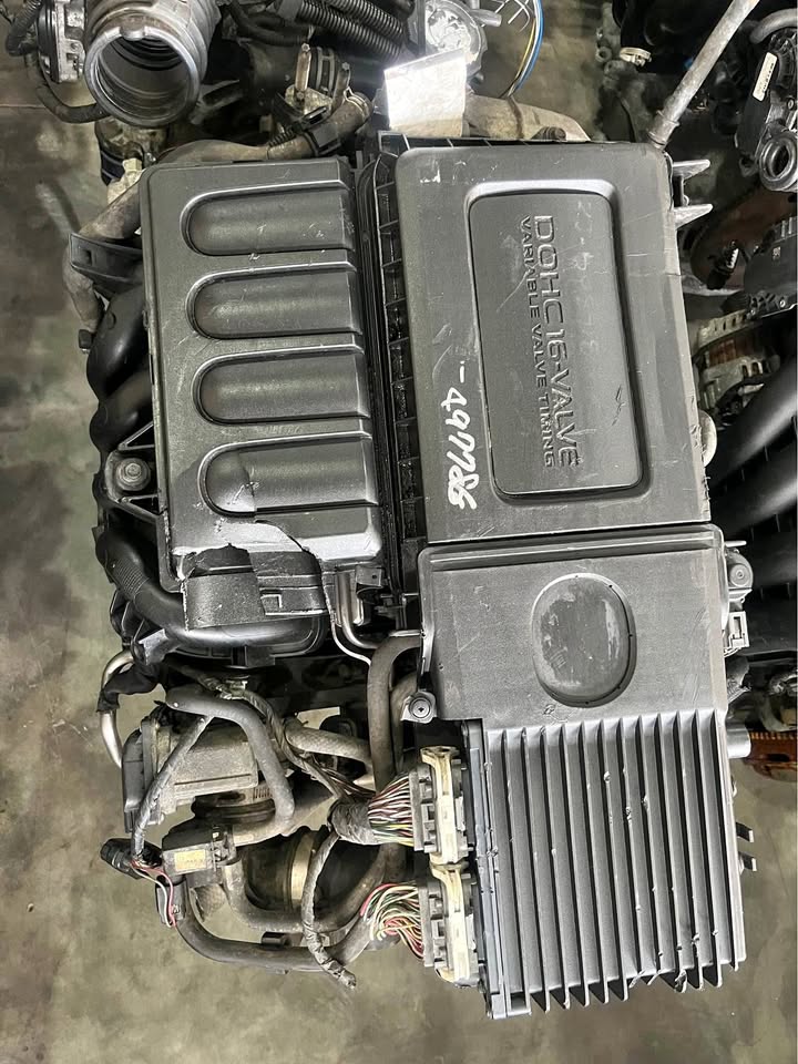ZJ ENGINE  1.3 MAZDA 2 - Private Seller