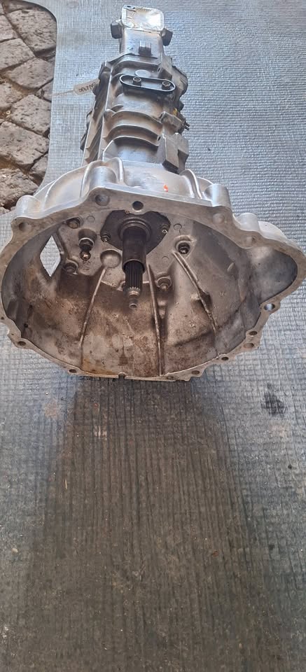 Toyota carrolla 3t gearbox available - Private Seller