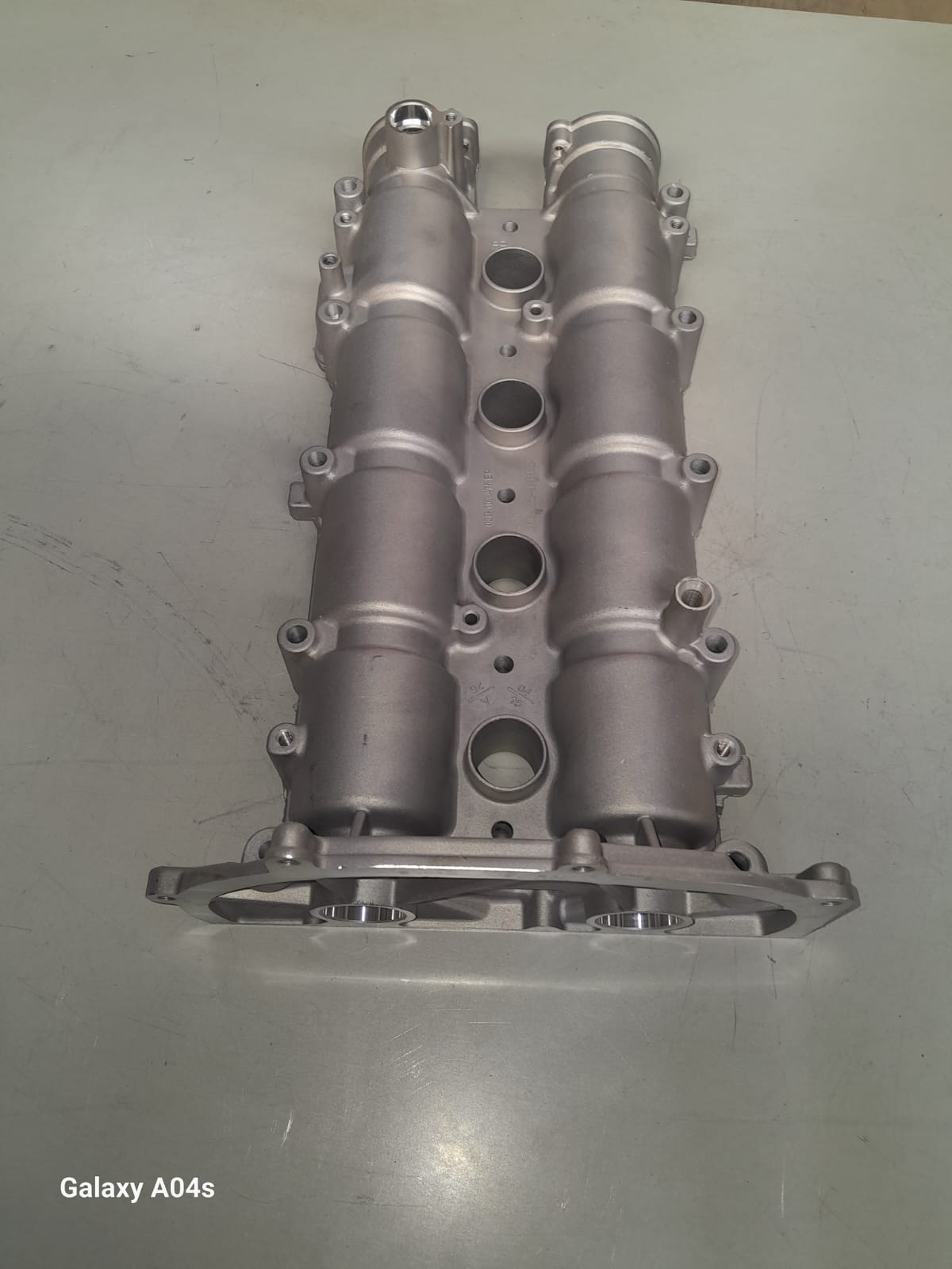 VW POLO 1.4L CLP TAPPET COVER FOR SALE - Private Seller